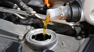 Automotive lubricants